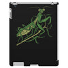 praying mantis iPad 3 and 4 Case