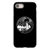 love camping iPhone 8