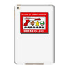 in case of gamer invasion iPad Mini 4