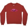 shy girl Crewneck Sweatshirt