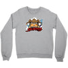 the three storms Crewneck Sweatshirt