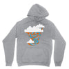 prismism Unisex Hoodie