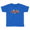 basketball Toddler T-shirt