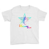 The Diva Star Youth Tee