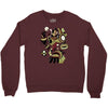 light commands Crewneck Sweatshirt