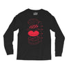 cheeseburger Long Sleeve Shirts