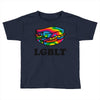 lgblt Toddler T-shirt