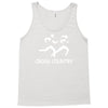 cross country high school running Tank Top