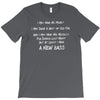 new bass T-Shirt