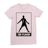 fahrie77 Ladies Fitted T-Shirt