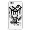 devil iPhone 6 Plus/6s Plus Case