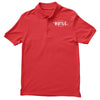Stay Hard Polo Shirt