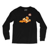 happy face Long Sleeve Shirts