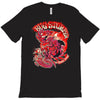 red bird T-Shirt