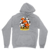 pandamonium Unisex Hoodie