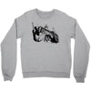 optimus Crewneck Sweatshirt