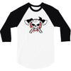 fahrie77 3/4 Sleeve Shirt
