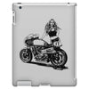 bikers iPad 3 and 4 Case
