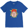 hip hop guy V-Neck Tee