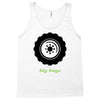 big men knows Tank Top