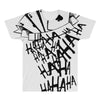joker hahaha All Over Men's T-shirt