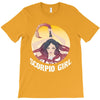 scorpio girl T-Shirt