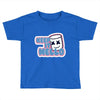 marshmello Toddler T-shirt