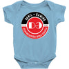TOP PLAYER Baby Bodysuit
