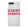 garmy strong iPhone 7 Plus Case