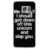 me crazy Samsung Galaxy S7