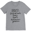 The Office V-Neck Tee