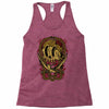 Pirate x Sword Racerback Tank