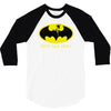 ozzy woz here 3/4 Sleeve Shirt