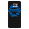 action film logo cannon Samsung Galaxy S7