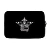 king tato Laptop sleeve
