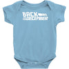 back to the december Baby Onesie
