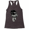 spacewalk Racerback Tank
