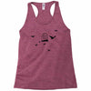 avicii rip Racerback Tank