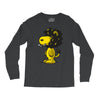 lion cool Long Sleeve Shirts