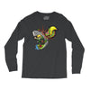 boko baba Long Sleeve Shirts