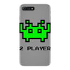 arcade player 2 iPhone 7 Plus Case