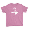 coyote wile coyote beep beep cartoon&amp;fumetti Youth Tee