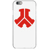 defqon iPhone 6/6s Case