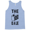the cak3 Tank Top