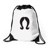 hair Drawstring Bags