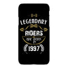 legendary riders are born in 1997 iPhoneX