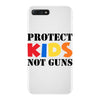 protect kids not guns iPhone 7 Plus Case