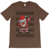 ugly santa dabbing T-Shirt