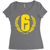 Rainbow Six Siege Women's Triblend Scoop T-shirt