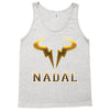Rafael Nadal Tank Top